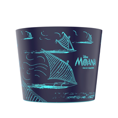 Moana 130oz Outrigger LED Popcorn Bucket