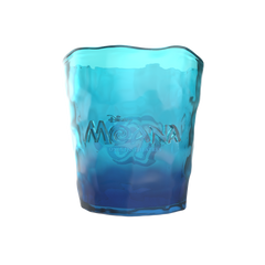 Moana 130oz Water Ripple Popcorn Bucket & 24oz Cup Combo