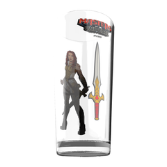 Masters of the Universe 16oz Character Pint Glass Set