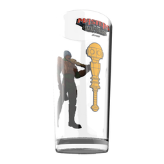 Masters of the Universe 16oz Character Pint Glass Set