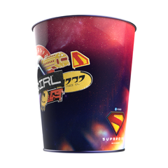 Supergirl 130oz Popcorn Bucket Set