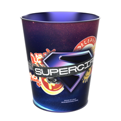 Supergirl 130oz Popcorn Bucket Set