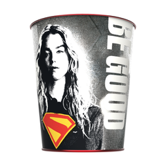 Supergirl 130oz Popcorn Bucket Set