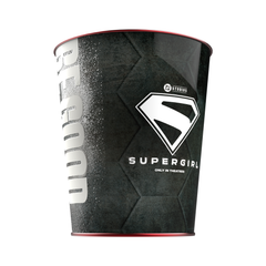 Supergirl 130oz Popcorn Bucket Set