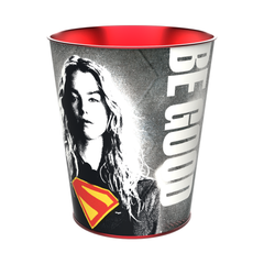 Supergirl 130oz Popcorn Bucket Set
