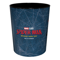 Spider-Man: Brand New Day 130oz Popcorn Bucket with Web Lid