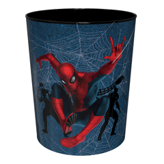 Spider-Man: Brand New Day 130oz Popcorn Bucket with Web Lid