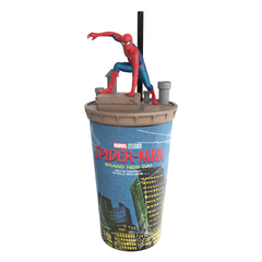 Spider-Man: Brand New Day 32oz IML Character Cup