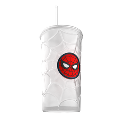 Spider-Man: Brand New Day 32oz Color Changing Totem Cup