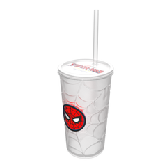 Spider-Man: Brand New Day 32oz Color Changing Totem Cup