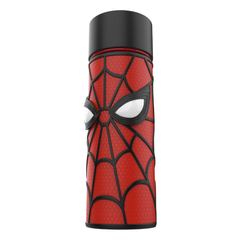 Spider-Man: Brand New Day 32oz Molded Textured Bottle