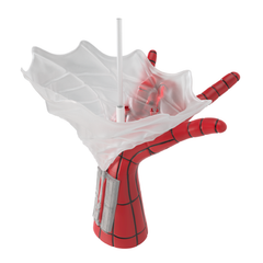 Spider-Man: Brand New Day 65oz/24oz Web Shooter Snack & Drink Container