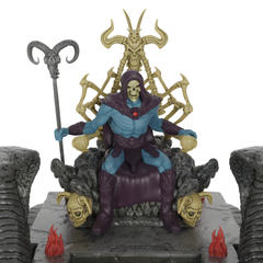 Masters of the Universe 85oz Skeletor's Throne LED Popcorn Bucket