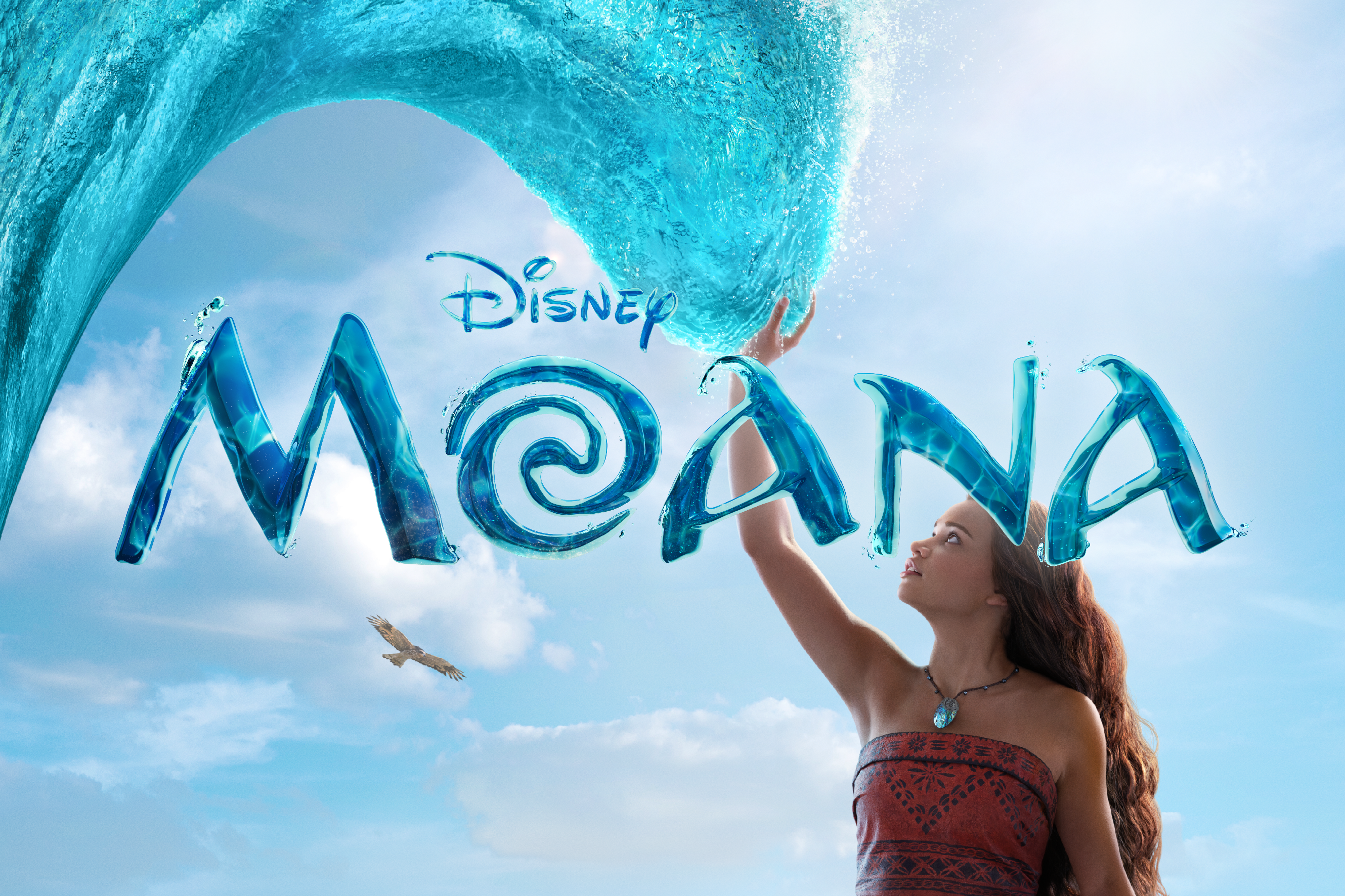 Moana
