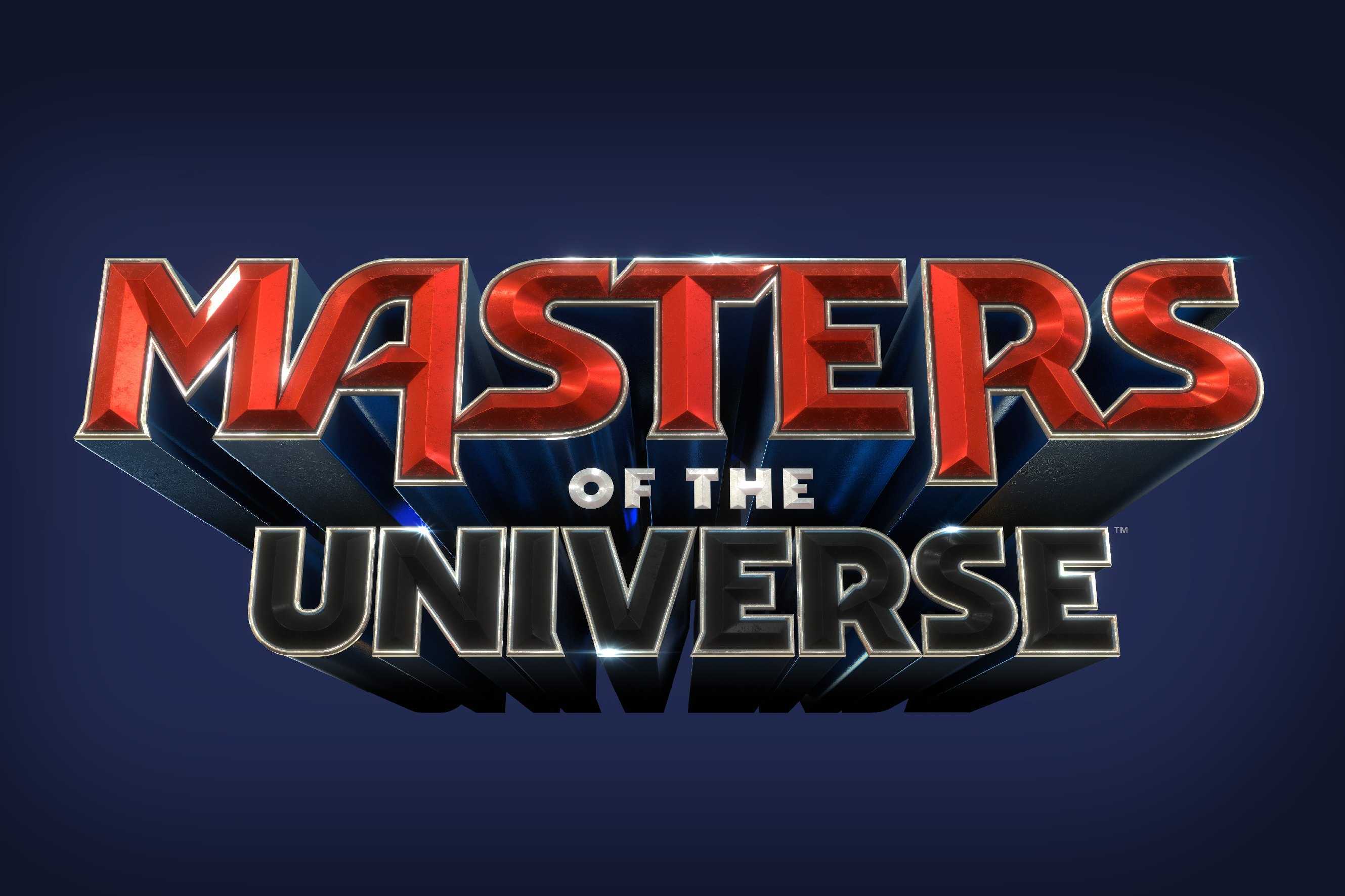 Masters of the Universe