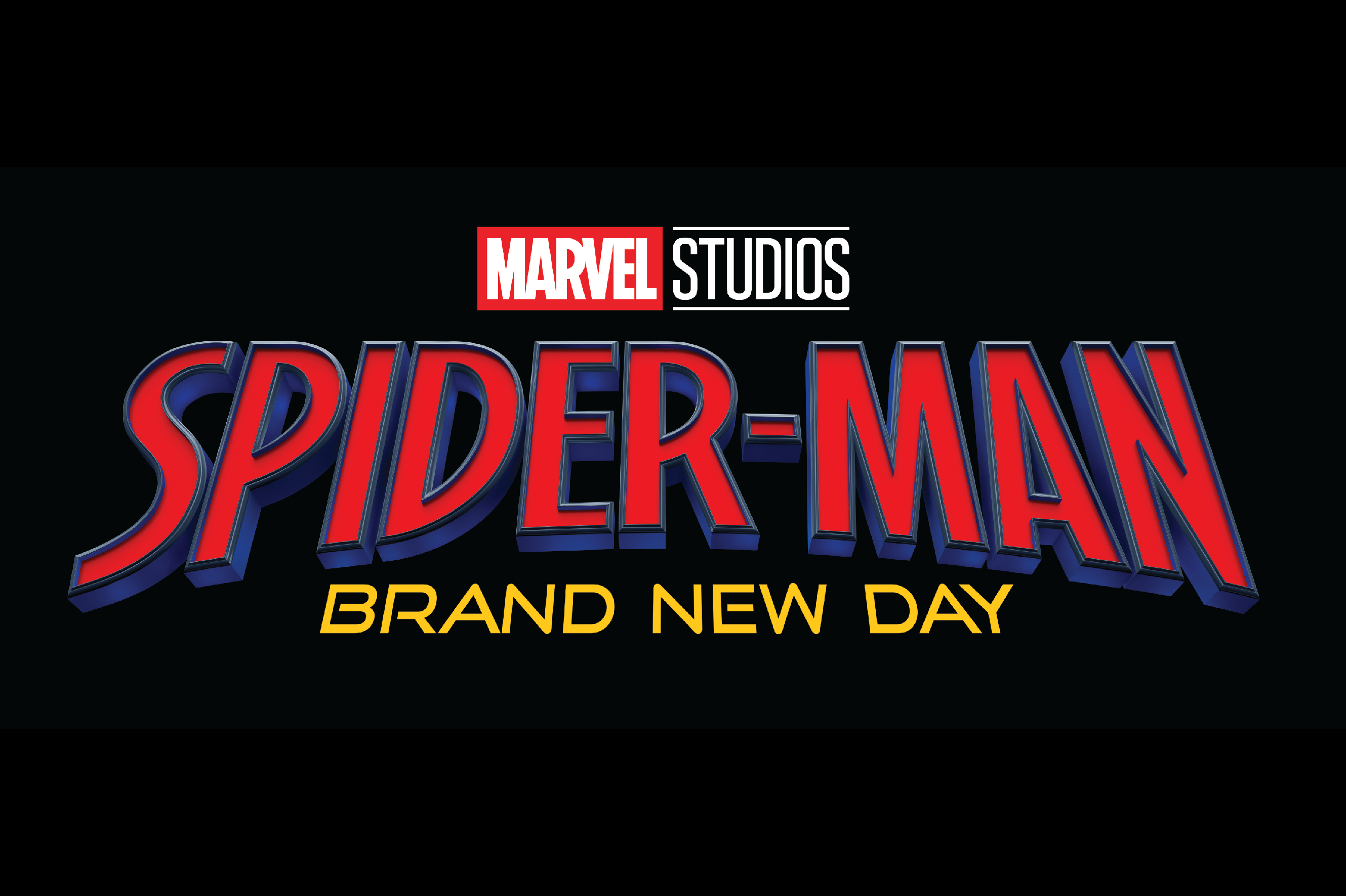 Spider-Man: Brand New Day