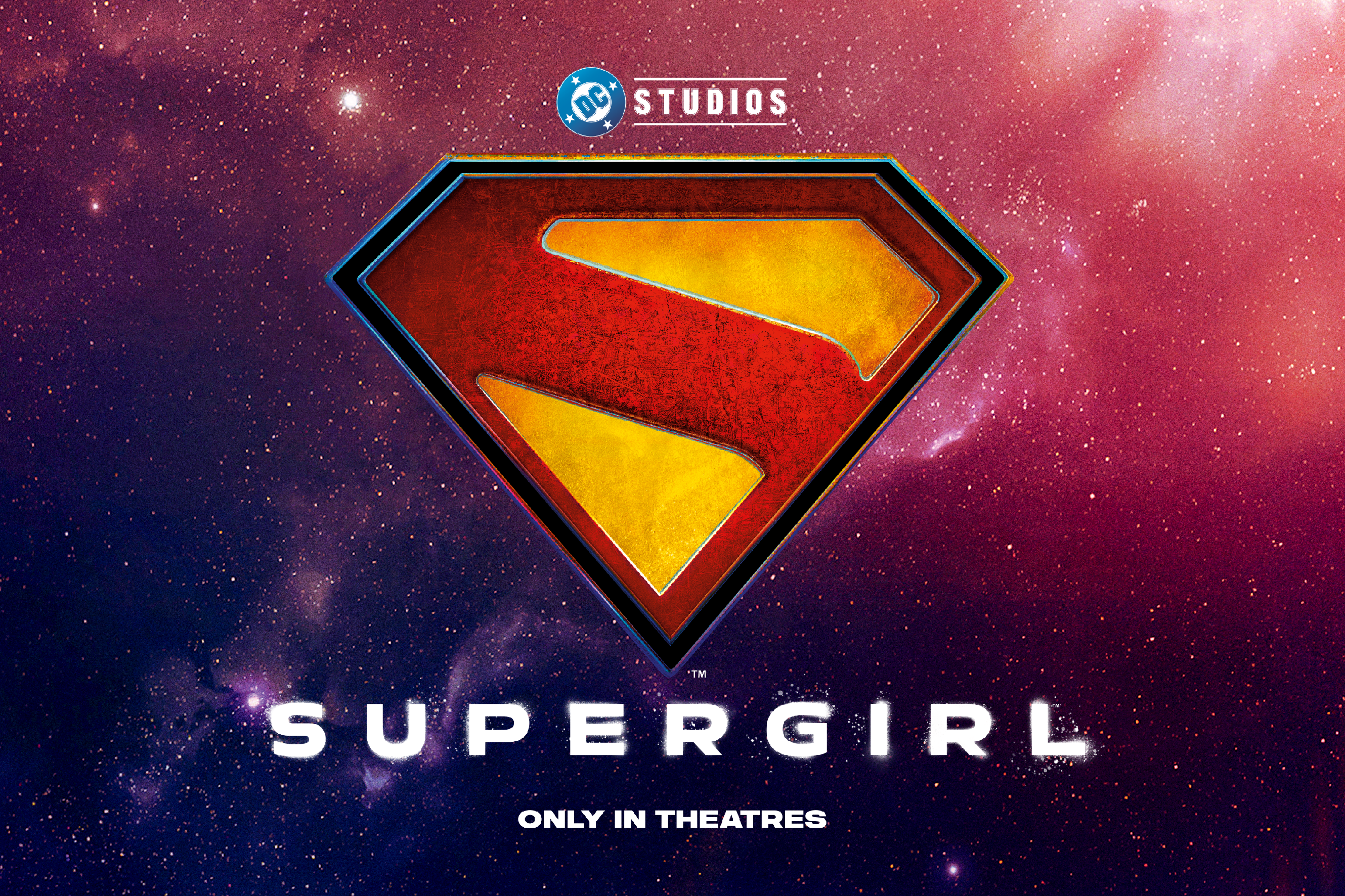 Supergirl