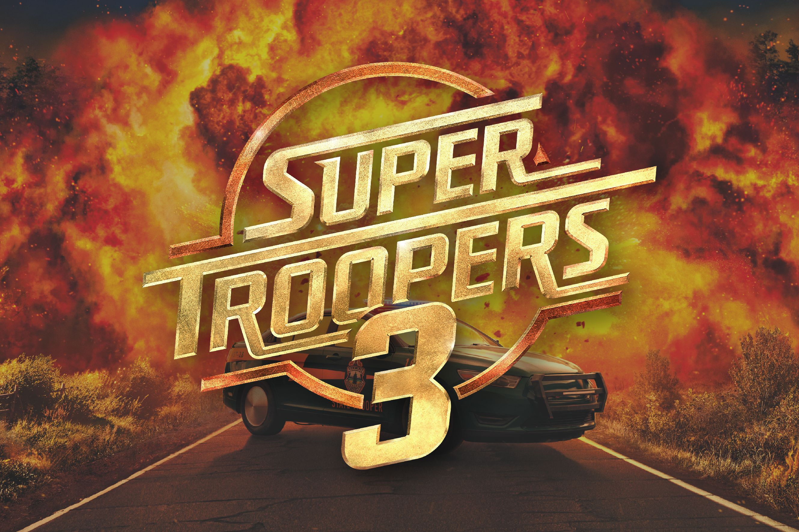Super Troopers 3