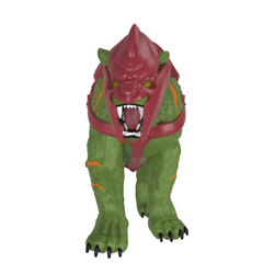 Masters of the Universe 85oz Battlecat Popcorn Container