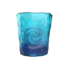 Moana 130oz Water Ripple Popcorn Bucket & 24oz Cup Combo