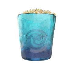 Moana 130oz Water Ripple Popcorn Bucket & 24oz Cup Combo
