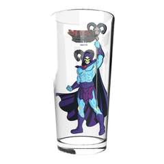 Masters of the Universe 16oz Character Pint Glass Set