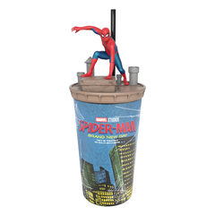 Spider-Man: Brand New Day 32oz IML Character Cup