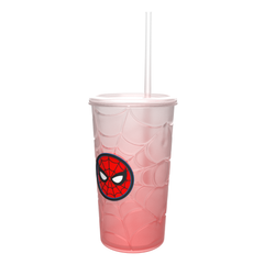 Spider-Man: Brand New Day 32oz Color Changing Totem Cup
