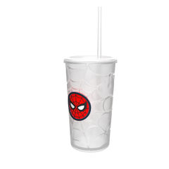 Spider-Man: Brand New Day 32oz Color Changing Totem Cup