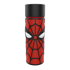 Spider-Man: Brand New Day 32oz Molded Textured Bottle