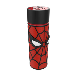 Spider-Man: Brand New Day 32oz Molded Textured Bottle
