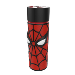 Spider-Man: Brand New Day 32oz Molded Textured Bottle