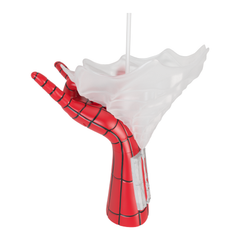 Spider-Man: Brand New Day 65oz/24oz Web Shooter Snack & Drink Container