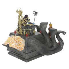 Masters of the Universe 85oz Skeletor's Throne LED Popcorn Bucket